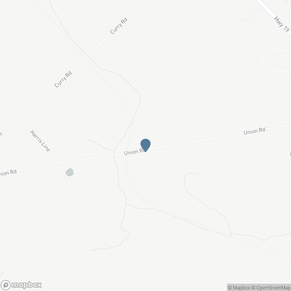 403745 UNION ROAD, Ingersoll, Ontario N5C 3J7